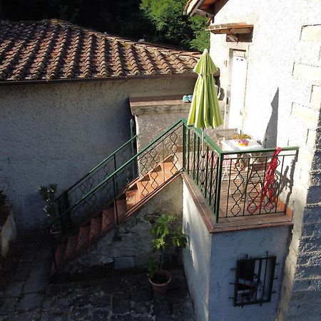 La Casa Del Nonno - Tiny House Villa Reggello Buitenkant foto