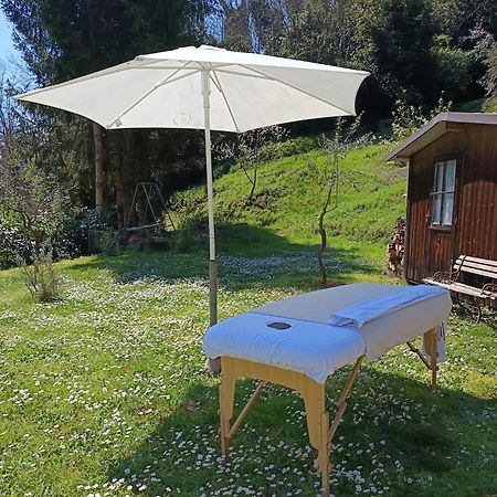 La Casa Del Nonno - Tiny House Villa Reggello Buitenkant foto