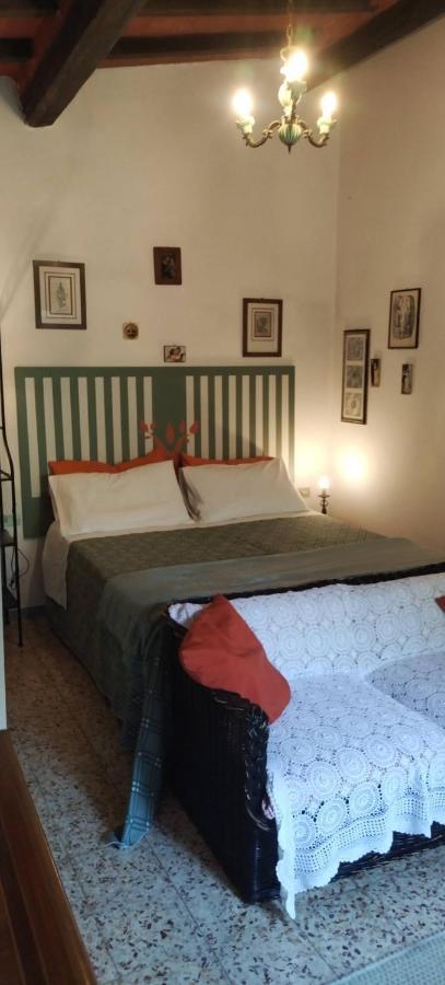 La Casa Del Nonno - Tiny House Villa Reggello Buitenkant foto