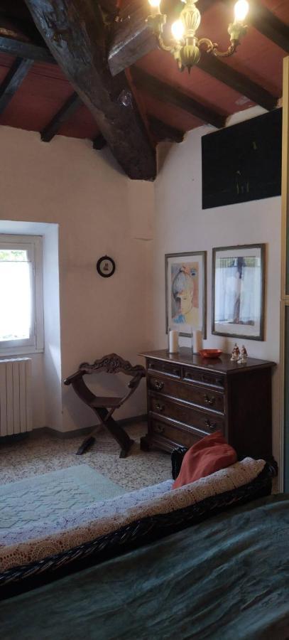 La Casa Del Nonno - Tiny House Villa Reggello Buitenkant foto