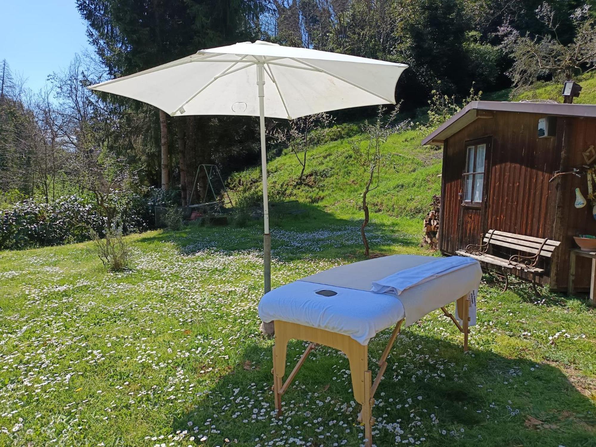 La Casa Del Nonno - Tiny House Villa Reggello Buitenkant foto